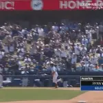 ドジャース・山本由伸に援護点！ライアン・ウォードがメジャー初ホームラン！リードを3点に広げる！！！！！！！！！！！！