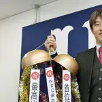 【朗報】広島・小園、メジャー挑戦希望伝える
