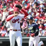 【悲報】里崎智也「広島カープってもはや球団として勝つ気が全くないでしょ？」ｗｗｗｗｗｗｗｗｗｗｗ