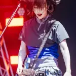 【衝撃】あのさん、音楽フェスの全身全霊が神過ぎて泣かれてしまうｗｗｗｗｗｗｗｗｗｗ