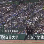 DeNA移籍後初登板の尾形崇斗、プロ初先発初勝利！ 5回無失点7奪三振の快投で自己最速159キロもマーク
