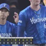 【西武対DeNA3回戦】DeNAが首位西武に快勝！4度目の完封勝ち 三塁を踏ませず 尾形5回零封で移籍後初勝利 蝦名先制V打＆猛打賞 松尾追加打 宮﨑4号