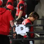 IL入りの村上宗隆「4～6週間離脱」監督が明かす