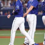 中日・井上一樹監督「髙橋宏斗を抹消します。よほどのことがない限り、と思ってきたけど」