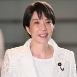【高市早苗】首相動静(5月30日)
