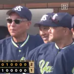 【楽天対ヤクルト3回戦】ヤクルトが楽天を3タテ 今季最多タイ貯金11で首位堅守！奥川7回5安打1失点で2勝目 モンテルが決勝打 8回を星 9回を清水が無失点リレー