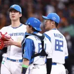 北海道日本ハムファイターズが今年イマイチ波に乗れてない理由←これ
