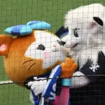 【悲報】西武レオさん、スターマンの脳を破壊