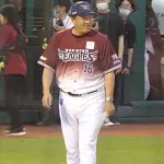 楽天・石井一久GM（52）　←この人の率直な印象