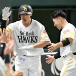 ソフトバンク、直近10試合7勝3敗ｗｗｗｗｗｗｗｗｗｗｗ