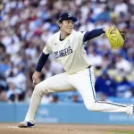 佐々木朗希、完全復活ｗｗｗｗｗｗｗｗｗｗｗ