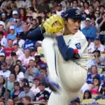 佐々木朗希、完全復活www