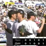 【ロッテ対阪神3回戦】ロッテが阪神に競り勝ち借金2に減らす 山口V打 佐藤先制打 和田2年ぶり適時打で同点 ロング4回1失点 鈴木4勝目 横山ヒヤリも19S