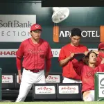 広島・新井監督「勝つところをお見せできなくて申し訳ない」交流戦開幕から６連敗　借金は今季ワースト更新の１２に膨らむ