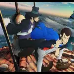 【衝撃】たけしさんとさんまさん、ルパン三世の主人公声優候補に上がっていたｗｗｗｗｗｗｗｗｗｗ