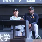 巨人・橋上監督代行「竹丸を見殺しにしてしまったのは反省」　８回完投のドラ１左腕には賛辞「彼の意地を非常に感じました」