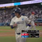 ドジャース・佐々木朗希に援護点！４回裏１アウト三塁からエスピナルの犠牲フライで勝ち越し！！！！！！！！！