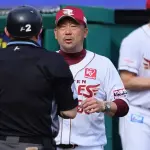 【楽天】三木監督「チームの監督がしっかりしていない」球団初の交流戦開幕6連敗