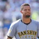 阪神、6点台のモレッタを同点に起用して敗戦　意味のわからない試合に
