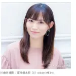 【悲報】40歳・市川由衣さん、15歳から所属の事務所を退所してしまう・・・・・・・・・