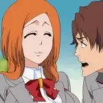 【悲報】BLEACHの井上織姫さんとかいうブスになり続けて行った女ｗｗｗｗｗｗｗｗｗｗ