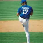 マック鈴木のMLBキャリアハイ、意外と凄い(お前らの思ってる1.4倍凄い)