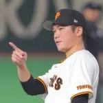 巨人・坂本勇人「引退→即監督就任」に現実味 数々の女性問題にも動じぬ“精神力”が好材料に