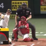 栗原陵矢が2ランホームラン！！5月11本塁打目ｗｗｗｗｗｗ