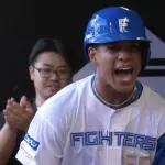 万波、吠えるｗｗｗｗｗｗｗｗｗｗｗｗ