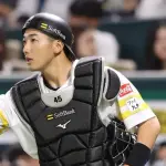 【朗報】山本祐大、ガチでホークスの救世主になりそう