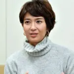 【悲報】徳永有美さん「40～50歳で交際経験ゼロ、これまで何をどうしていたのでしょうか？」・・・・・・・・・