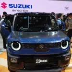 【悲報】スズキさんとかダイハツさん、可愛い軽自動車をそのまま普通車で出さないｗｗｗｗｗｗｗｗｗｗ
