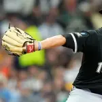 【朗報】シカゴ・ホワイトソックス　アンソニー・ケイ　5勝1敗　防御率3.77