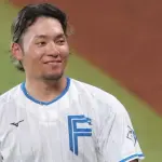 日ハム伊藤、広島カープに対し「向こうもプロだし、必死に戦ってくると思う。」