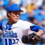 【Fアラート】DeNA藤浪、交流戦で登板へwwwwwwwwwwwwwwwwww