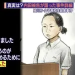 【悲報】旭川女子高生殺害・内田梨瑚さん「100回以上はないが本心を確かめるため20回くらいは『◯ね』と言った」・・・・・・・・・