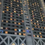 【悲報】東京ドームホテルに宿泊した嵐ファン、ちょっとキモい