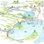 横浜市金沢八景「歴史あります。名所あります。」←神奈川の観光スポットになれない理由