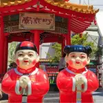 【悲報】「神戸中華街」←コイツがオワコンになった理由・・・・・・・・・