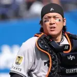 【緊急】日本ハムファイターズは大至急巨人の甲斐拓也を獲得せよ