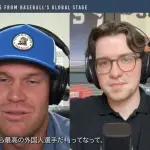 【悲報】シーモア、アメリカでオリックスファンを愚痴る