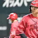 カープ大盛が〝自責の念〟語る。「冷静に考えられなかった」