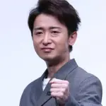 【悲報】嵐で大野さんだけ代表作がないwwwwwwwwww