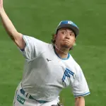 日ハム伊藤、広島カープに対し「向こうもプロだし、必死に戦ってくると思う。」