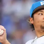 日本ハムご自慢の先発ローテwwwwwwwwwwww