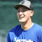 DeNA 1本立ちを目指す松尾汐恩と、11年目ベテラン戸柱恭孝の“不変の姿勢”