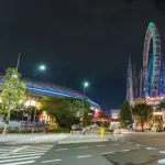 【巨人】東京ドームシティで、もっと見つかる！新たなワクワクｗｗｗｗｗｗｗｗｗｗｗｗｗｗｗｗ