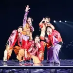 【困惑】本日活動終了の嵐さん、実父の通夜よりライブ優先で炎上してしまう・・・・・・・・・