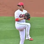 床田 寛樹(31) 防御率2.43 2勝2敗 whip1.08 K/BB4.67←今年FA