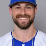 ヒュンメル(De) 45試合 .202(109-22) 3本 14打点 出塁率.296 OPS.617 wRC+79 WAR-1.0(セワースト2位)